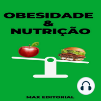 Obesidade & Nutrição