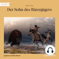 Der Sohn des Bärenjägers (Ungekürzt)