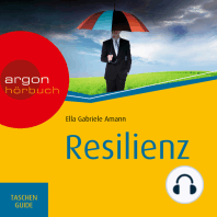 Resilienz - Haufe TaschenGuide (Ungekürzte Lesung)