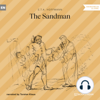 The Sandman (Unabridged)