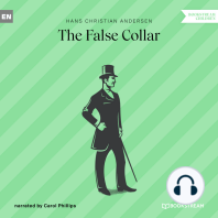 The False Collar (Unabridged)