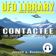 U.F.O LIBRARY - CONTACTEE