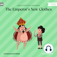The Emperor's New Clothes (Unabridged)