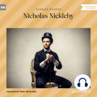 Nicholas Nickleby (Unabridged)