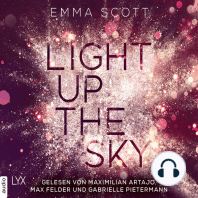 Light Up the Sky - Beautiful-Hearts-Duett, Teil 2 (Ungekürzt)