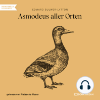 Asmodeus aller Orten (Ungekürzt)