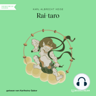 Rai-taro (Ungekürzt)