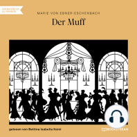 Der Muff (Ungekürzt)