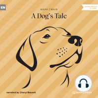 A Dog's Tale (Unabridged)