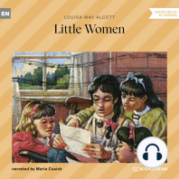 Little Women (Unabridged)