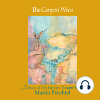 The Canyon Wren