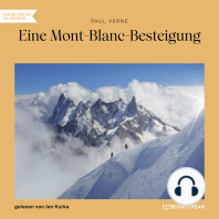 Eine Mont-Blanc-Besteigung (Ungekürzt)