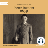 Pierre Dumont - 1894 (Ungekürzt)