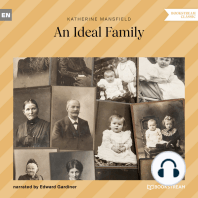 An Ideal Family (Unabridged)