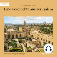 Eine Geschichte aus Jerusalem (Ungekürzt)