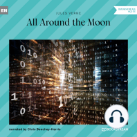 All Around the Moon (Unabridged)