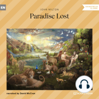 Paradise Lost (Unabridged)