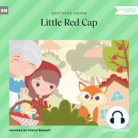 Little Red Cap (Unabridged)