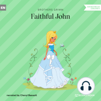 Faithful John (Unabridged)