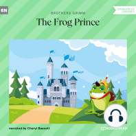 The Frog Prince (Unabridged)