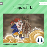 Rumpelstiltskin (Unabridged)