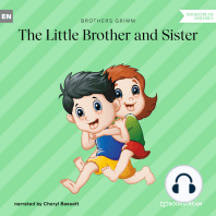 The Little Brother and Sister (Unabridged)