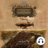 Pinkerton - Frost & Payne, Band 7 (ungekürzt)