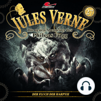 Jules Verne, Die neuen Abenteuer des Phileas Fogg, Folge 27
