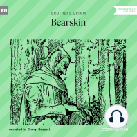 Bearskin (Unabridged)