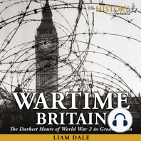 Wartime Britain