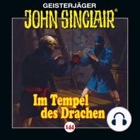 John Sinclair, Folge 144