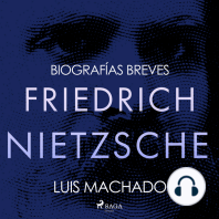 Biografías breves - Friedrich Nietzsche