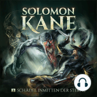 Solomon Kane, Folge 2