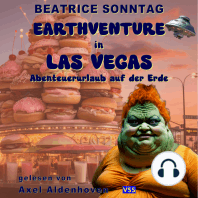 Earthventure in Las Vegas