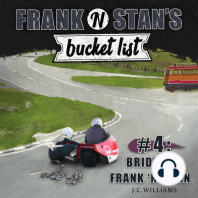 Frank 'n' Stan's Bucket List #4 Bride of Frank 'n' Stan