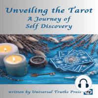 Unveiling the Tarot a Journey of Self-Discovery