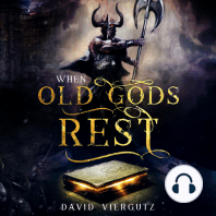 When Old Gods Rest