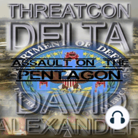 Threatcon Delta