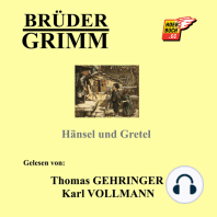 Hänsel und Gretel