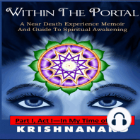 Within The Portal part I