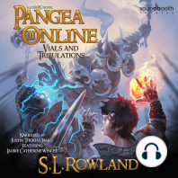 Pangea Online 3
