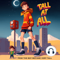 Tall at All