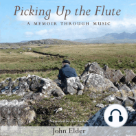 Picking Up the Flute