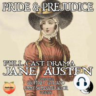 Pride & Prejudice