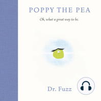 Poppy the Pea