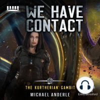 We Have Contact