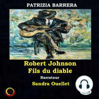 Robert Johnson Fils du diable