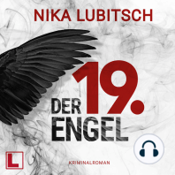 Der 19. Engel (ungekürzt)