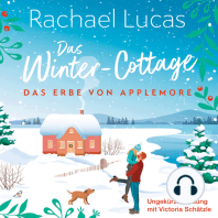 Das Winter-Cottage - Das Erbe von Applemore, Band 1 (Ungekürzt)