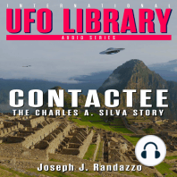 U.F.O LIBRARY - CONTACTEE